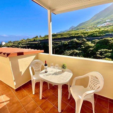 Ferienwohnung F&M 'Con Terraza Y Tranquilidad' San Cristóbal de La Laguna Exterior foto