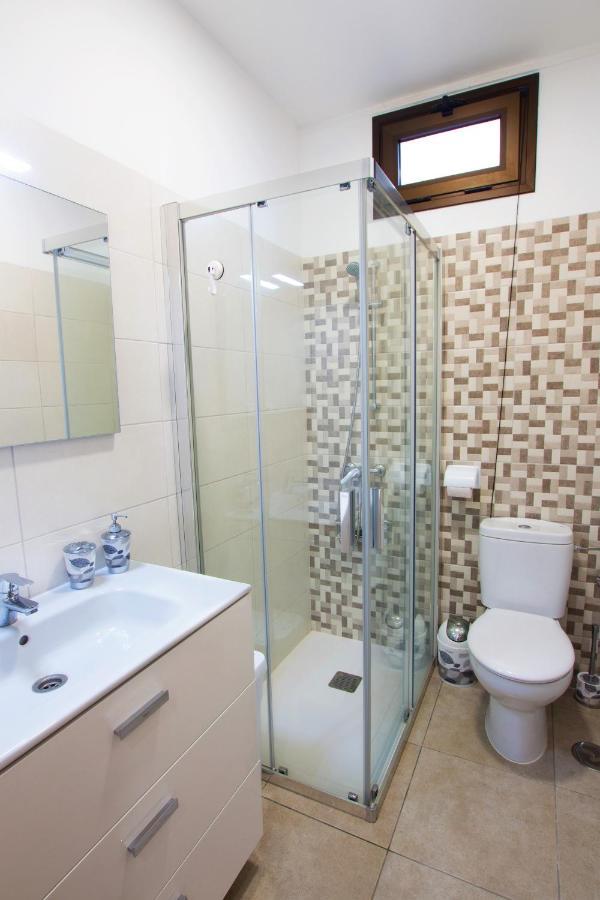 Ferienwohnung F&M 'Con Terraza Y Tranquilidad' San Cristóbal de La Laguna Exterior foto
