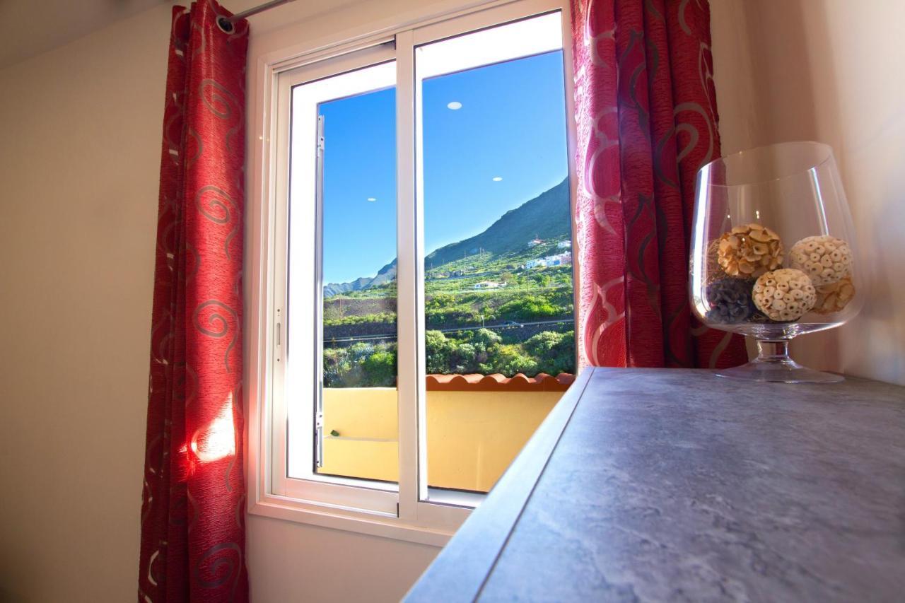 Ferienwohnung F&M 'Con Terraza Y Tranquilidad' San Cristóbal de La Laguna Exterior foto