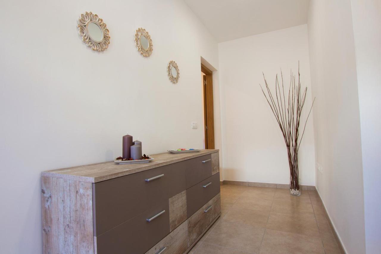 Ferienwohnung F&M 'Con Terraza Y Tranquilidad' San Cristóbal de La Laguna Exterior foto